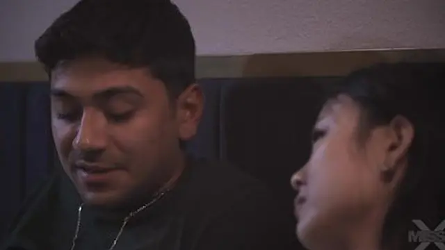 Lulu Chu′s girlfriend Explored in 4K