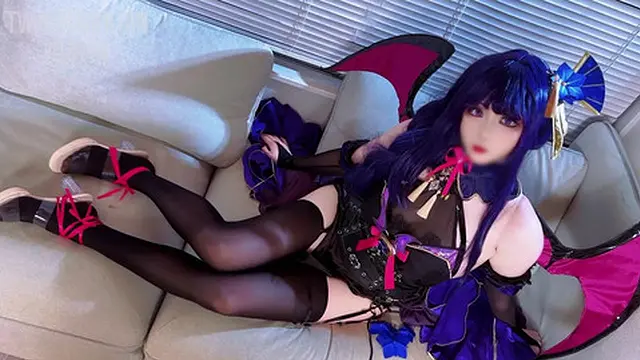 ??????Cosplay