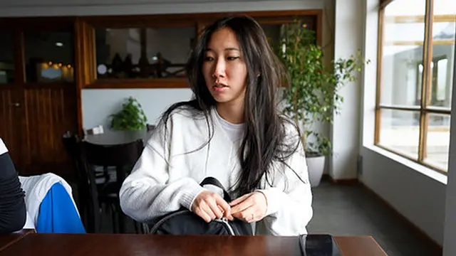 Going Down on Luna: A Hot XXX Adventure (Part 52)