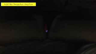 Skinny Step Sis' Cunt✌ Gets Pounded Raw by Step Bro's Spunk