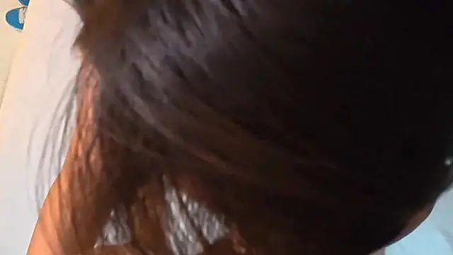 girlfriend′s Wild Desires Part 1