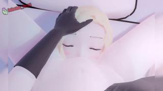 Innocent Innocence Asian cartoon Set of 104: Anal👌 Intercourse Fests
