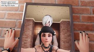 Dirty animated 3D sex romp with Asians, 64 episodes of lust