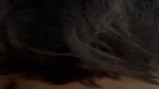 Slamming a stepmom's massive booty with reckless abandon