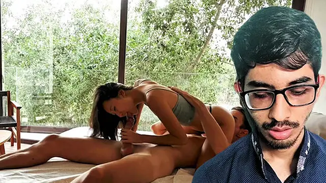 MEXICO APARTMENT TOUR - LUNA'S JOURNEY Reaction Video