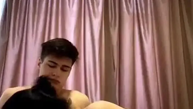 Hot Campus Bo Ayam Super Tobrut Full Scene Link