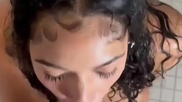 Dirty Slop Dump - Shemale