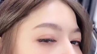 Bokep Indo Terbaru ~ Cewek Mulus Colmek Bergairah