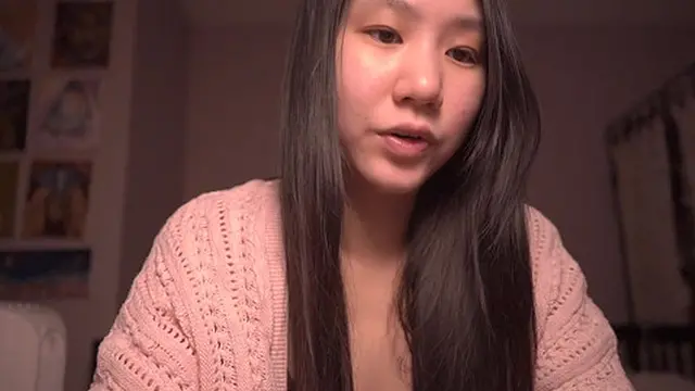 Girls compete to be the King's new bride to replace naughty Queen - Asian Girl ASMR - Esther 1-5