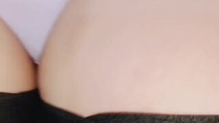 Bokep indo hijab montok