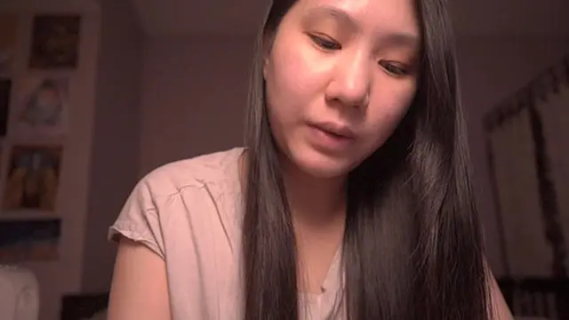 King and Queen Drama Story - Cute Asian Girl ASMR - Esther 6-10