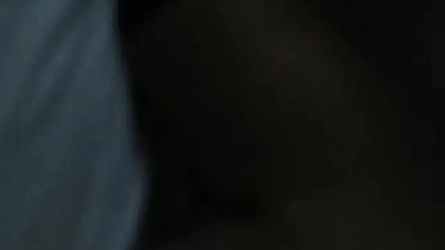 Ng umungol si honey Bago labasan