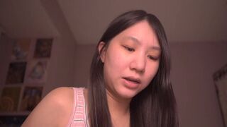 The Epic Foreskin Quest - Marrying Your Best Friend's Sister - Cute Asian Girl ASMR - 1 Samuel 18-21