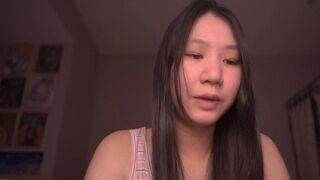 Trouble with Father In-Law —  Getting more wives - Cute Asian Girl ASMR - 1 Samuel 22-25