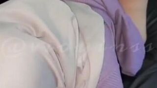0895402901778 Mamah Muda Jilbab Ungu Desah Kencang Crot Banyak