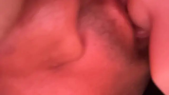 Neighbor′s Pussy🌮️ Sucked Hardcore Before Her Boyfriend Returns from Work (toy)