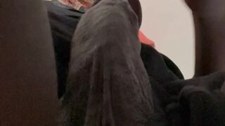 Intense Passionate Encounter