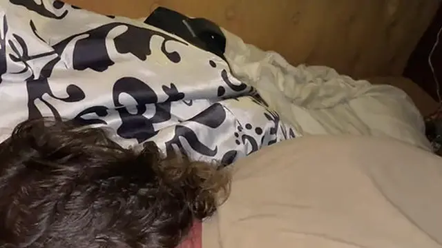 HE LOVES EATING THIS KITTY