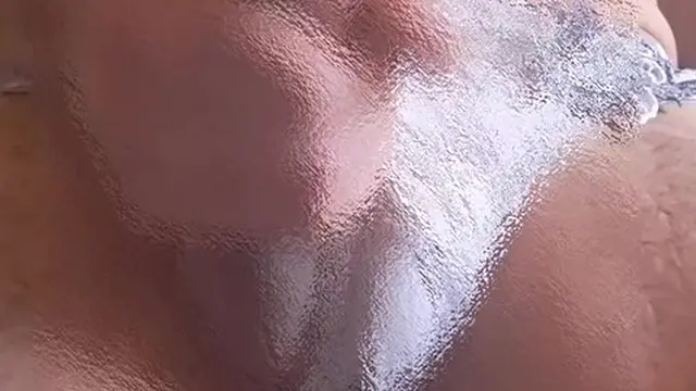 変態なオナニー日記、女の下着を履いて快感で射精