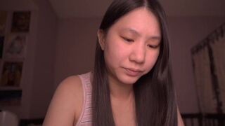 Dommy Mommy Deborah is the Judge - Cute Asian Girl ASMR - Judges 4-7