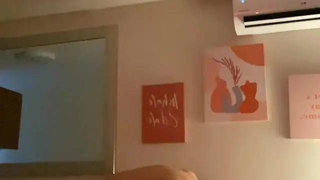 Roughly dominated by a fan