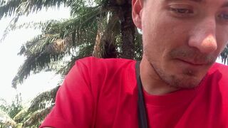 Feast on rambutan in Saigon's heat