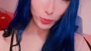 JOI guiding your handjob Domme
