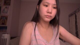 Cute Asian Girl ASMR - Study with me, Onii-chan! - Your stepsister in Christ - 2 Kings 17-19