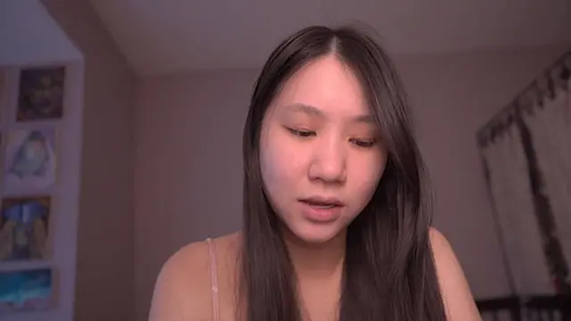 Cute Asian Girl ASMR - Study with me onii-chan! - Your stepsister in Christ - 2 Kings 20-22