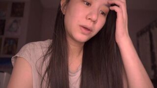 Cute Asian Girl ASMR - Study with me, Onii-chan! - Your Stepsister in Christ - 2 Chronicles 1-6