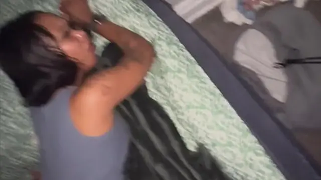 Intense weekend sessions with a partner