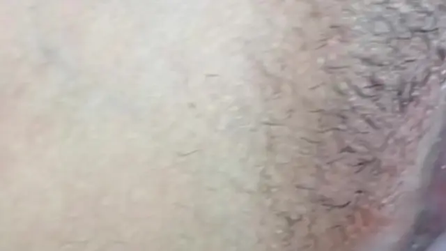 Deep inside my pussy✌ &mdash;  don′t rush &mdash;  feel every inch 