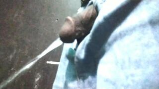 Asian Bbc Pissing ?