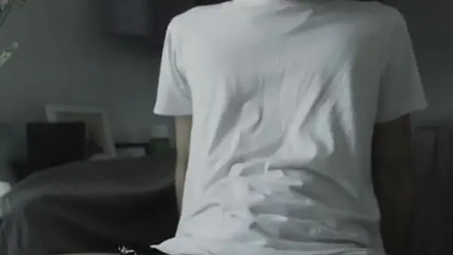 asian babe big black cock🍆 cumshot