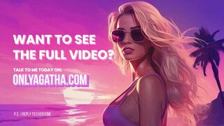 Hot Latina And Asian Babe Nicole Doshi Lesbian Play - Agatha Vega