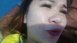 DIRTY TALK MAHABA NA ANG BULBOL NG KIFFY