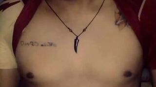 (Dannysalinass) Yo soy un caso que hay que resolver (DirtyTina)