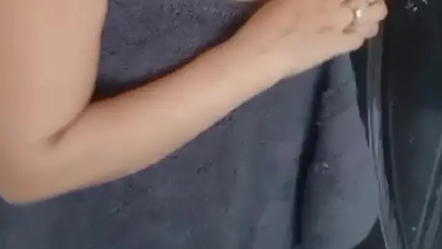 Arab BDSM girlfriend seductive body