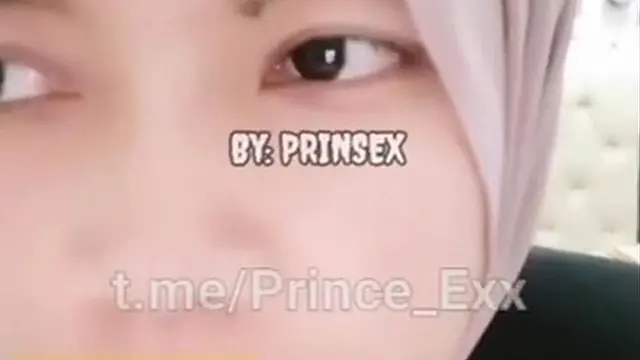 Hijab Colmek Livu Live