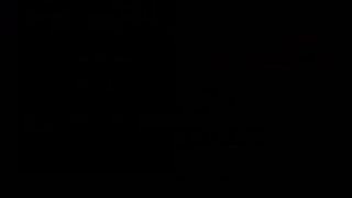 お風呂上がりの髪乾かし(ドライヤーシーン)