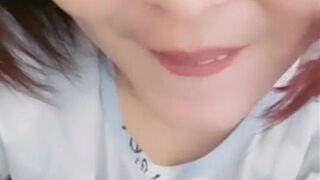 Tante Cantik Sange