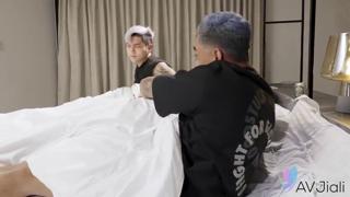 Sensual young teen teacher gets pounded by horny🥵 BBC