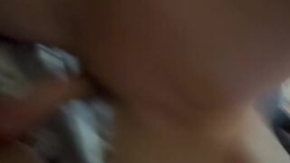 Missionary is her favorite ????