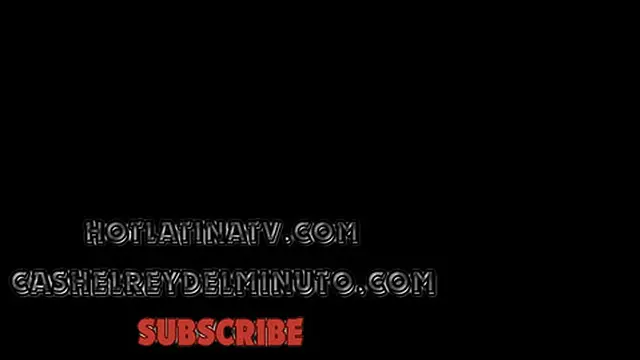 Hermosa Curvy Argentina Cabalga una Polla Extranjera Sin Condon