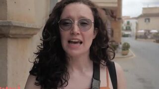 Feels Like A Whole Adventure