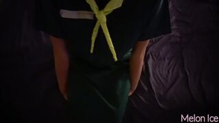 Melon Ice - Cum-Drenched Teen Thai Scout Gets Railed Hardcore 2