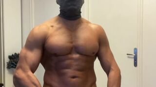 CAGOULE MSRURBATION GYMCLOTHES CUL RIMJOB SPORT STEPMOM