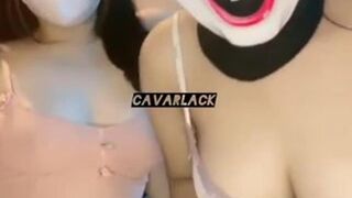 ( TELEGRAM : KEXMU ) Live Cika Rara Bugil Lepas Hijab Bonus Ngew