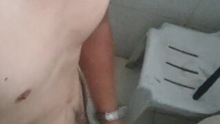 Tara Jakol tayo sa CR bago maligo