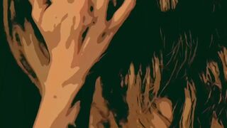 Sexy middle eastern girl video